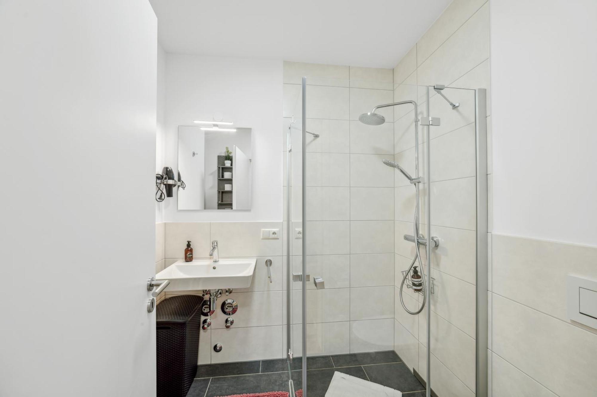 Sali Homes R3 - Cozy Retreat By Roter Main River Bayreuth Exterior photo