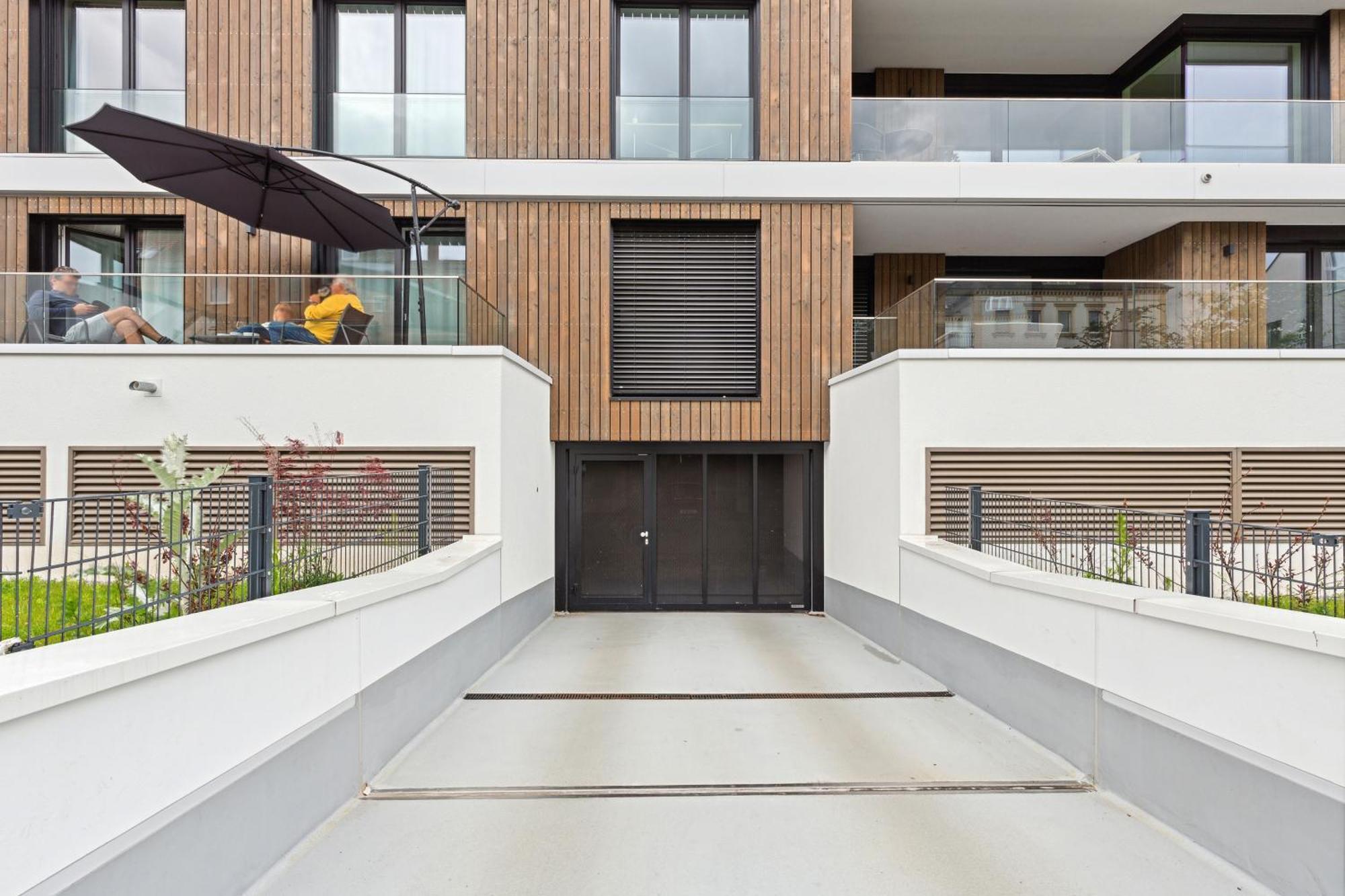 Sali Homes R3 - Cozy Retreat By Roter Main River Bayreuth Exterior photo